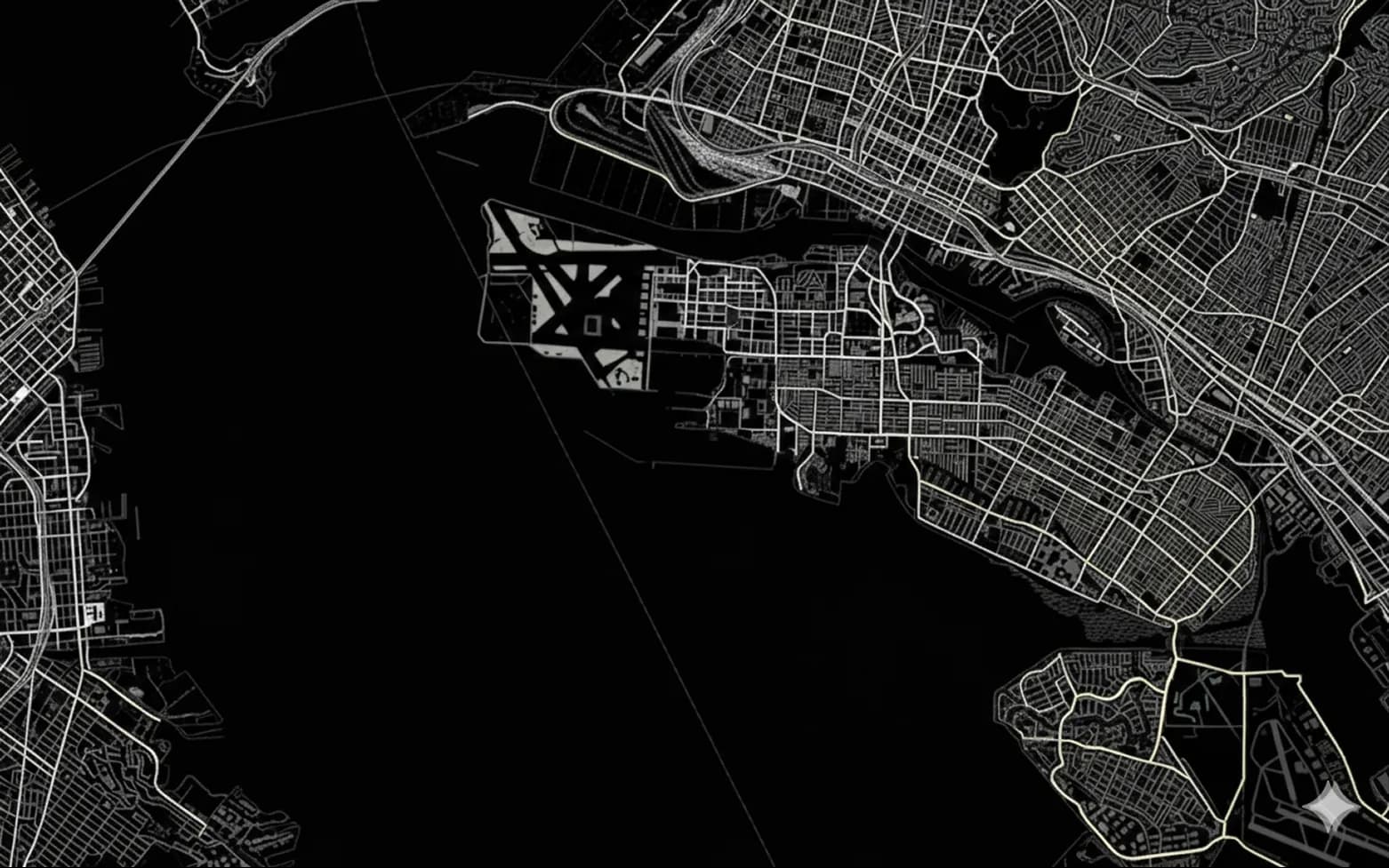 Map showing Solcoa's California location