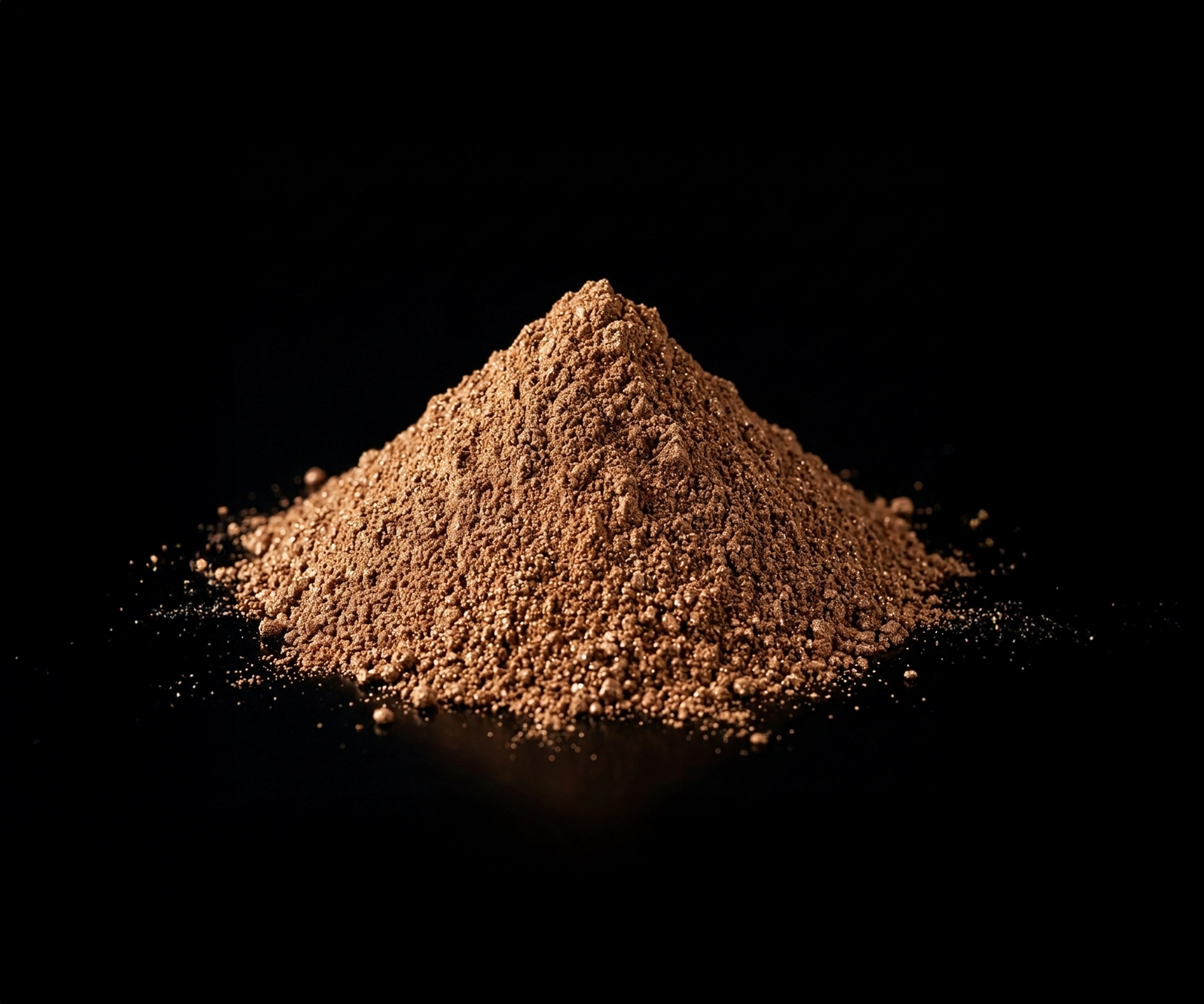 Primary oxides processing